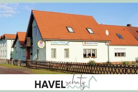 Bensdorf Havelschatz מראה חיצוני תמונה