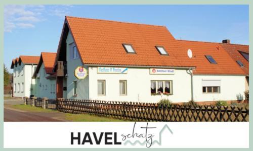 Bensdorf Havelschatz מראה חיצוני תמונה