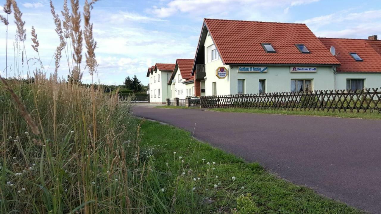 Bensdorf Havelschatz מראה חיצוני תמונה